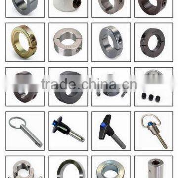 Wire Lock Pin Hitch Pin photo-6