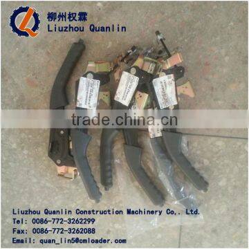 LIUGONG HANDBRAKE 13C0315 HAND BRAKE