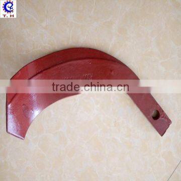 681 Single Hole Rotary Cutting Blade photo-2