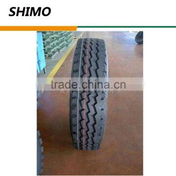 Hot Sale Truck Tyre 7.50-17 7.50x16 photo-3