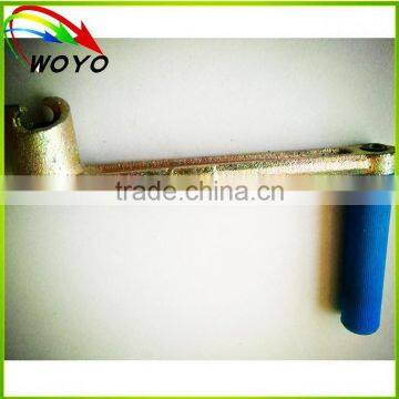 Single Cylinder Engine Parts photo-4