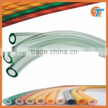 agricultural Clear PVC Water Hose