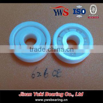 Medical and Food Equipment 626ce Zro2 626 627 Ceramic Bearing photo-5