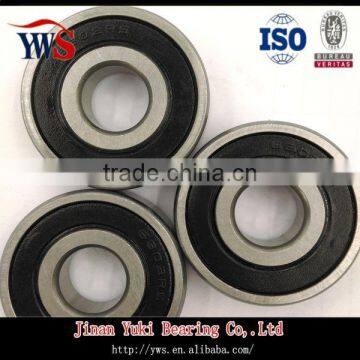 Generator Bearing 6302 2rs Rubber Sealed Deep Groove Ball Bearing photo-4