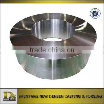China Supplier Cnc Precision Machining Parts photo-2