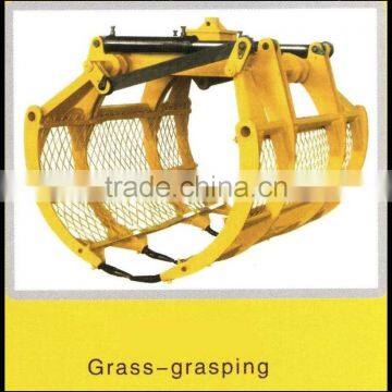 High Quality Grass Grasper