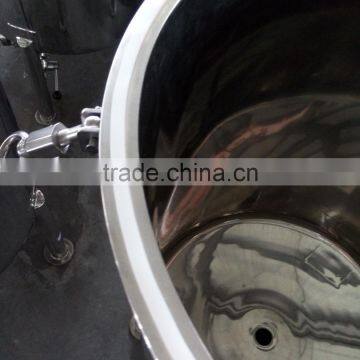 Stainless Steel Hop Back/Pressure or Non Pressure photo-3