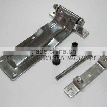 metal fabrication metal stamping parts manufacturing