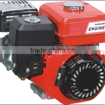 188F, 389cc, 13.0HP Air-cooled, 4-stroke, OHV, Single Cylinder gasoline engine