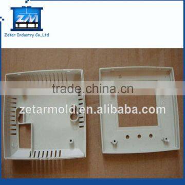 Molding Maker for Plastic Injection Molding Plastic Parts