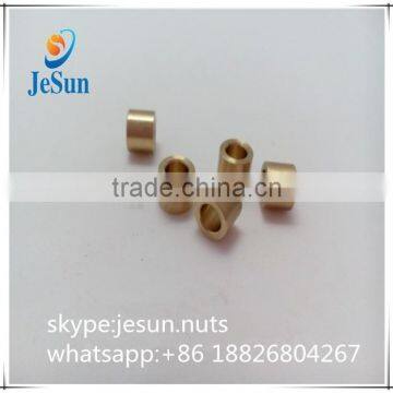 Customized Brass Spacer/Brass Bushing/Brass Standoff photo-2