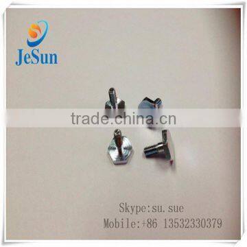 China fastener manufacturer offering tubular rivets
