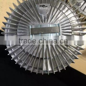 Pick up truck fan clutch WL21-15-150 WL81-15-150A