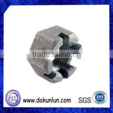 Factory Supply Customized Steel Hex Lock photo-2