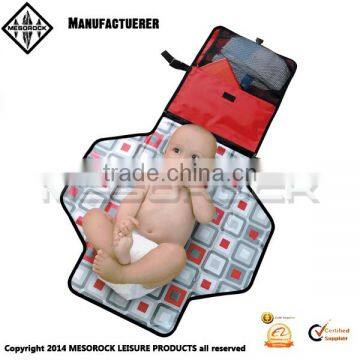 Baby Diaper Travel Changing Pad Changing Station