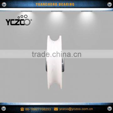 2016 New Products u Groove Pulley With Wear Resistant photo-2