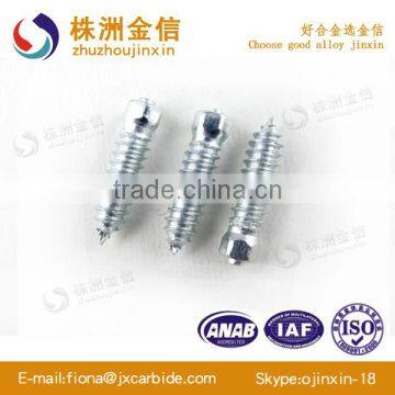 Lightweight Aluminum Studs for Auto Car Tire photo-3