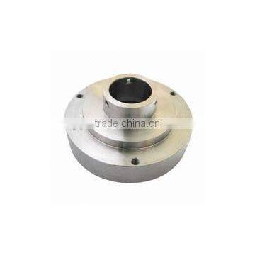 Customized High Precision CNC Milling Machining Stainless Steel Car Parts photo-5