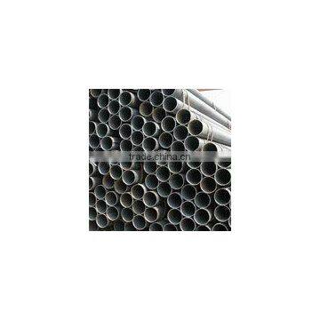 fluid steel pipe