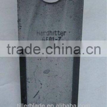 AGRICULTURAL FLAIL BLADE FOR FARM TRACTOR photo-6