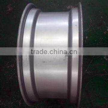 20 Inch Steel Wheel Stainless OEM photo-3