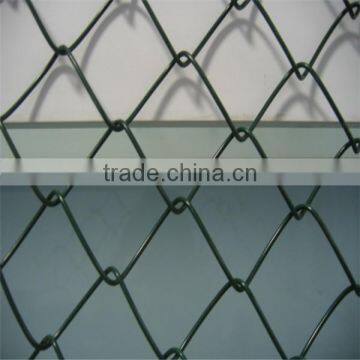 China Hot Sale Pvc Fence Prices / Chain Link Fence Prices / Cheap Pvc Fence for Sale photo-3