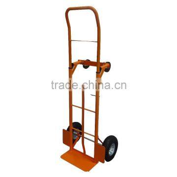 HT1842 Multi-function slanting four wheel hand trolley