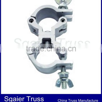 Factory prices aluminum Clamp stage truss accessories