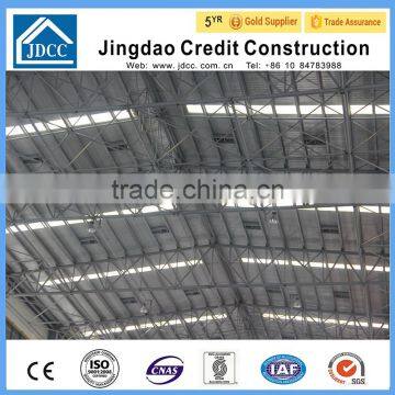 Steel Structure Workshop photo-5