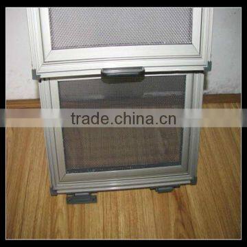 stainless steel security wire window screen mesh