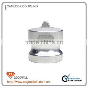 Stainless Steel Pipe Coupling 304