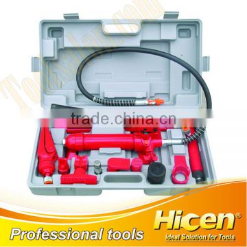 16pcs Portable Hydraulic Equipment