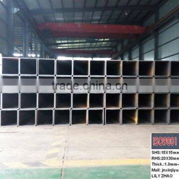 ERW Carbon Steel Pipe ASTM A53 GR.B