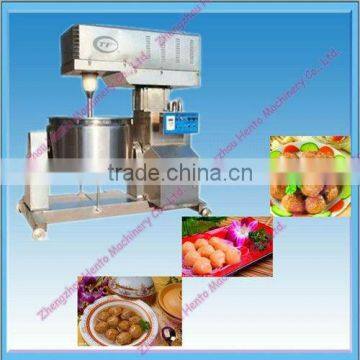 Best Selling Meat Ball Machine for Meat Pulping