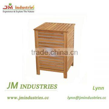 High Quality Handmade Laundry Basket/stool photo-4