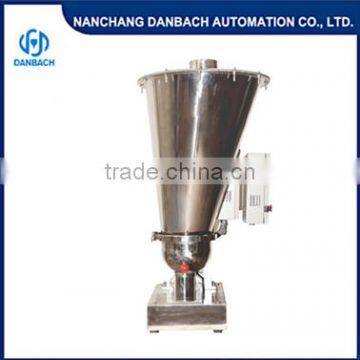 Single Screw Loss Weight Feeding Machine photo-6