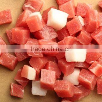 China 30 Years Factory Supply Meat Dicing Machine photo-2