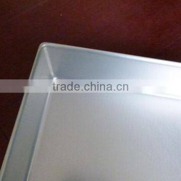 Punching Aluminum Molds for Seafood Block Frozen photo-5