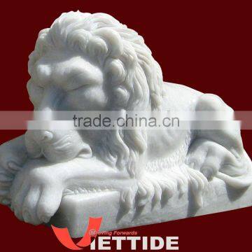 Marble Carving Statue