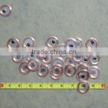 Adhesive Inlay Tag RFID Chip Implant with Factory Price