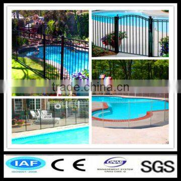Square Tube Pool Fence /removable Fence With Factory Price photo-3