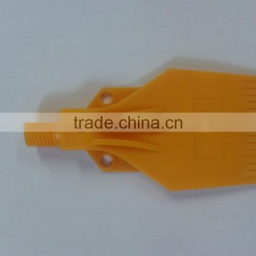 spray nozzle for Drying Beverage Packaging in beverage industry