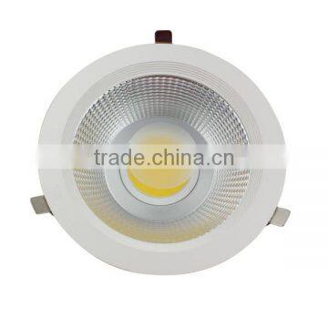 2014 Hot Selling 30W 8 Inch COB LED Downlight photo-2