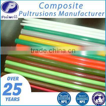 non-conductive durable rod epoxy