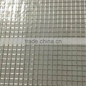 PE Leno Design 3x3 Scaffolding Tarp photo-2