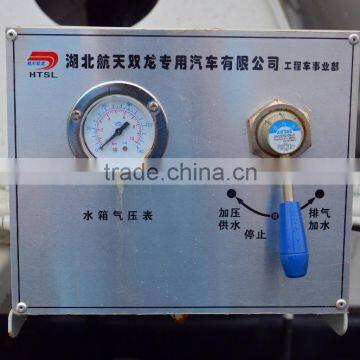 SHACMAN F3000 Truck Concrete Mixing With 8~10cbm Capacity for Sale photo-2