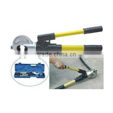 Steel Portable Hydraulic Lug Crimper / YQK Pex Crimping Tool