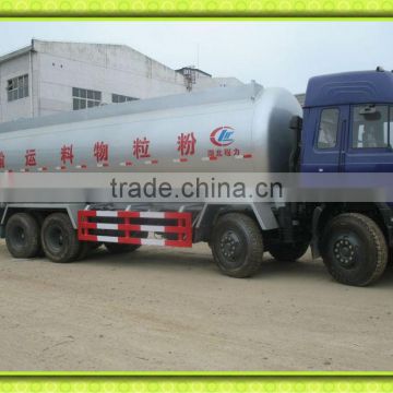 Dongfeng bulk cement truck ,cement transportation truck