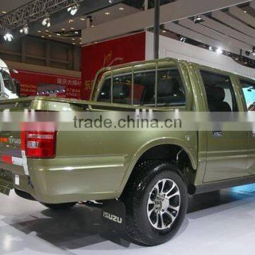 Brand New Japanese Double Cab Pickup Truck 4X4 photo-3