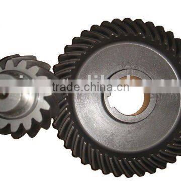 Spiral Bevel Gears photo-2